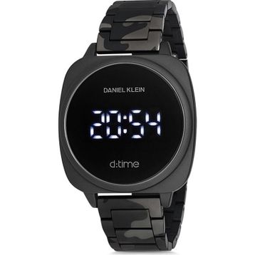 Daniel Klein DK012969E-01 Unisex Kol Saati