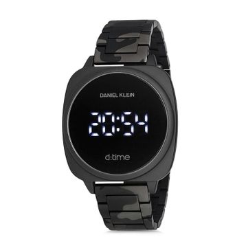 Daniel Klein DK012969E-01 Unisex Kol Saati