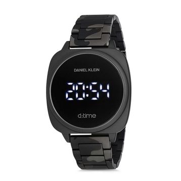 Daniel Klein DK012969E-01 Unisex Kol Saati