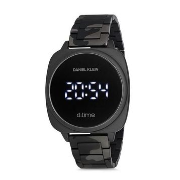 Daniel Klein DK012969E-01 Unisex Kol Saati