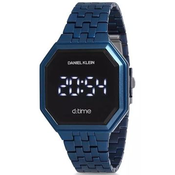 Daniel Klein DK012970B-05 Unisex Kol Saati