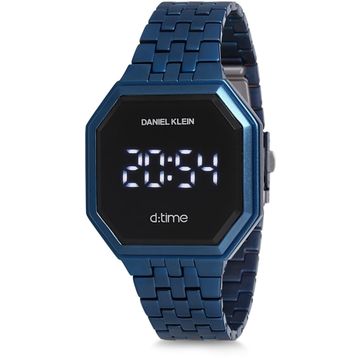 Daniel Klein DK012970B-05 Unisex Kol Saati