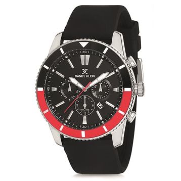 Daniel Klein DK012994C-03 Erkek Kol Saati