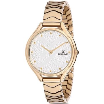 Daniel Klein DK013152B-06 Kadın Kol Saati