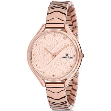 Daniel Klein DK013152B-06 Kadın Kol Saati