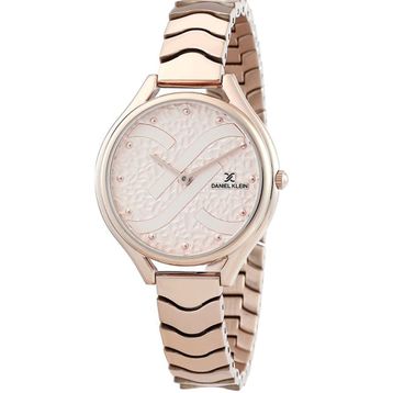 Daniel Klein DK013152B-06 Kadın Kol Saati