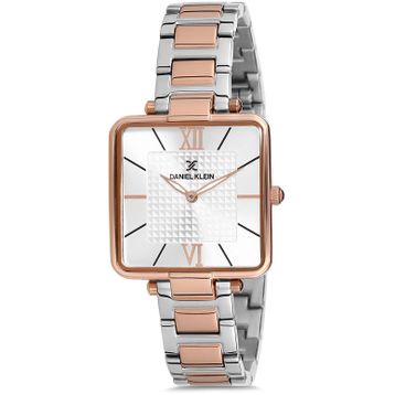Daniel Klein DK013157B-06 Kadın Kol Saati