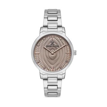 Daniel Klein DK013160G-01 Kadın Kol Saati