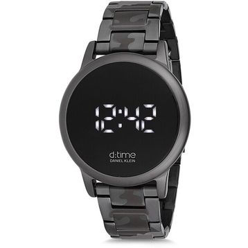 Daniel Klein DK013161B-07 Erkek Kol Saati