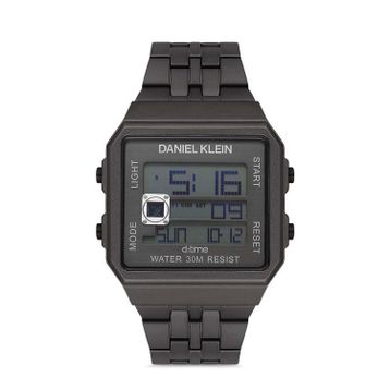 Daniel Klein DK013162A-S Erkek Kol Saati