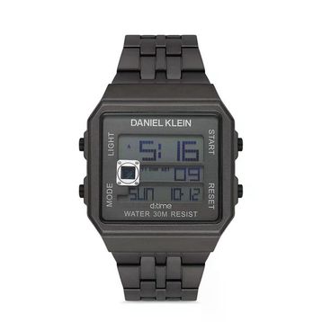 Daniel Klein DK013162A-S Erkek Kol Saati