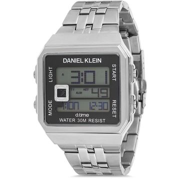 Daniel Klein DK013162A-S Erkek Kol Saati