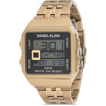 Daniel Klein DK013162A-S Erkek Kol Saati