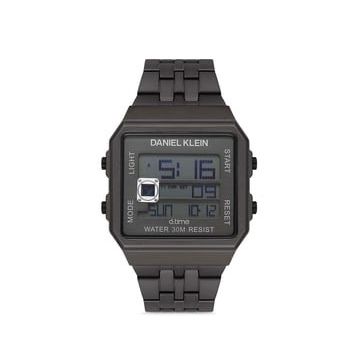 Daniel Klein DK013162A-S Erkek Kol Saati