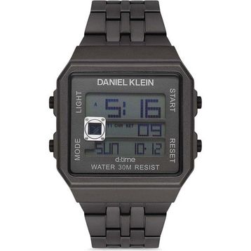 Daniel Klein DK013162A-S Erkek Kol Saati