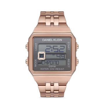 Daniel Klein DK013162B-04 Erkek Kol Saati