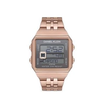 Daniel Klein DK013162B-04 Erkek Kol Saati