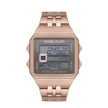 Daniel Klein DK013162B-04 Erkek Kol Saati