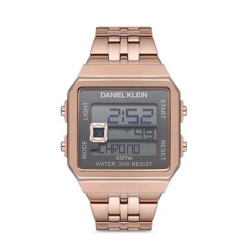Daniel Klein DK013162B-04 Erkek Kol Saati