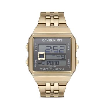 Daniel Klein DK013162B-05 Erkek Kol Saati