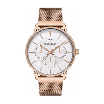 Daniel Klein DK013182F-03 Kadın Kol Saati