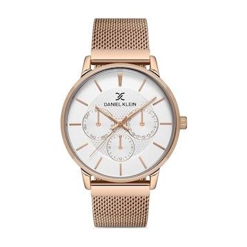 Daniel Klein DK013182F-03 Kadın Kol Saati