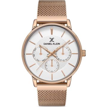 Daniel Klein DK013182F-03 Kadın Kol Saati