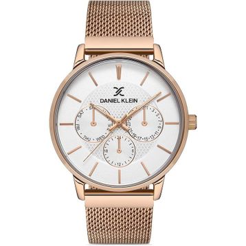 Daniel Klein DK013182F-03 Kadın Kol Saati