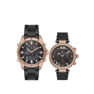 Daniel Klein DK013186A-02 Erkek Kol Saati