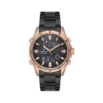 Daniel Klein DK013186A-02 Erkek Kol Saati