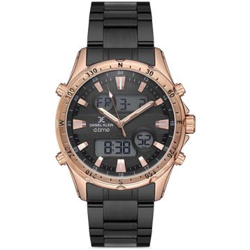 Daniel Klein DK013186A-02 Erkek Kol Saati