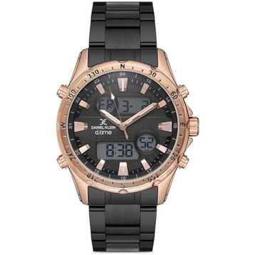Daniel Klein DK013186A-02 Erkek Kol Saati