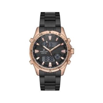 Daniel Klein DK013186A-02 Erkek Kol Saati