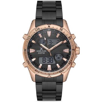 Daniel Klein DK013186A-02 Erkek Kol Saati