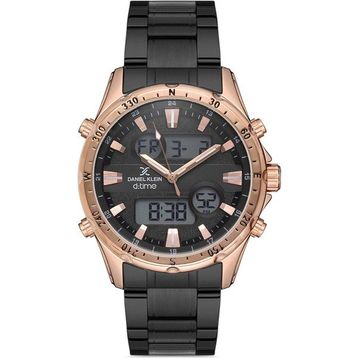 Daniel Klein DK013186A-02 Erkek Kol Saati
