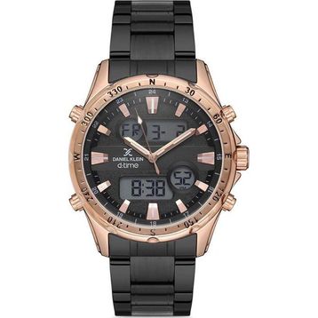 Daniel Klein DK013186A-02 Erkek Kol Saati