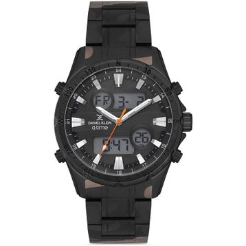 Daniel Klein DK013186A-04 Erkek Kol Saati