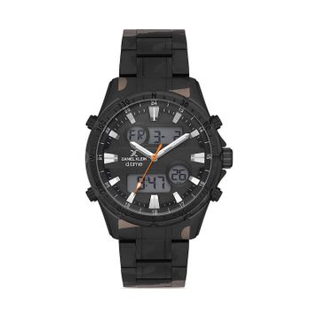 Daniel Klein DK013186A-04 Erkek Kol Saati