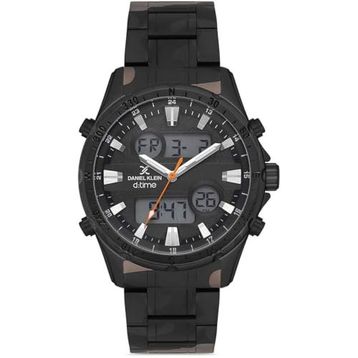 Daniel Klein DK013186A-04 Erkek Kol Saati