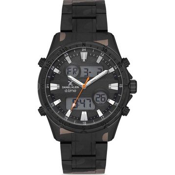 Daniel Klein DK013186A-04 Erkek Kol Saati