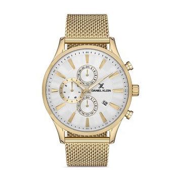 Daniel Klein DK013187C-02 Erkek Kol Saati