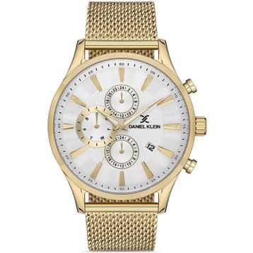 Daniel Klein DK013187C-02 Erkek Kol Saati
