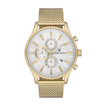Daniel Klein DK013187C-02 Erkek Kol Saati