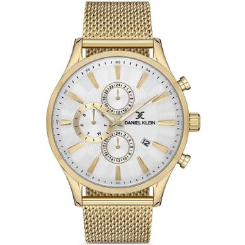 Daniel Klein DK013187C-02 Erkek Kol Saati