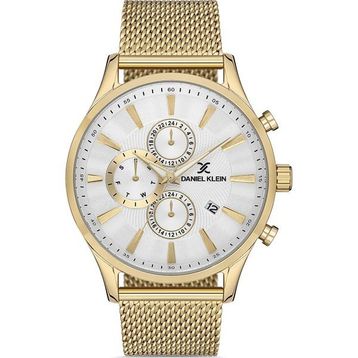 Daniel Klein DK013187C-02 Erkek Kol Saati