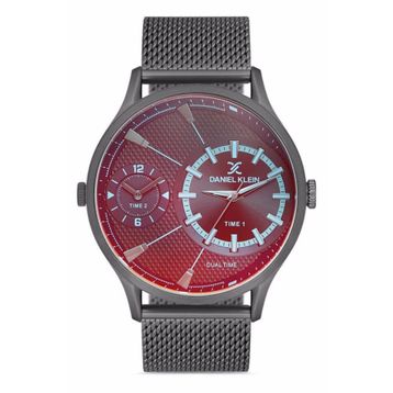 Daniel Klein Dk013189g-04 Erkek Kol Saati