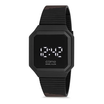 Daniel Klein DK013192A-07 Erkek Kol Saati