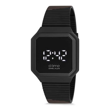Daniel Klein DK013192A-07 Erkek Kol Saati