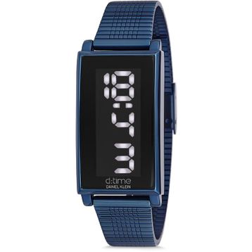 Daniel Klein DK013193A-07 D-Time Saat
