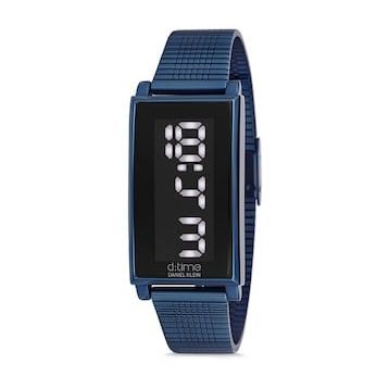 Daniel Klein DK013193A-07 D-Time Saat
